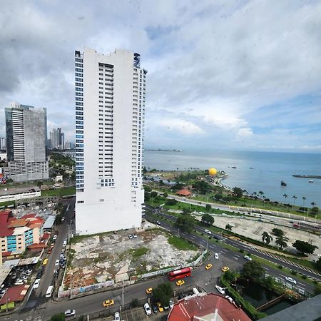 Casa Hany Panama City Luaran gambar
