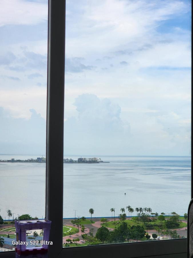 Casa Hany Panama City Luaran gambar
