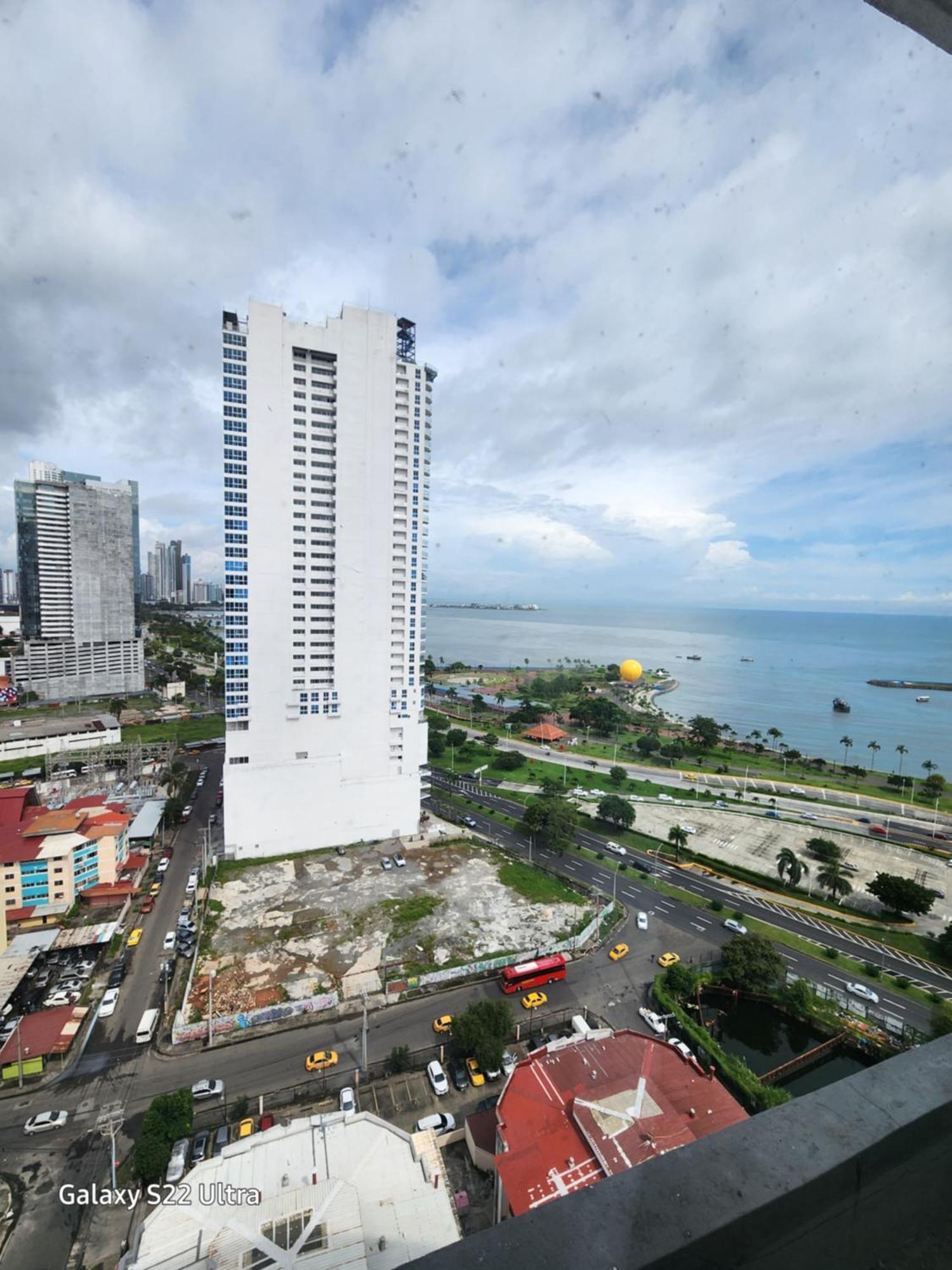 Casa Hany Panama City Luaran gambar