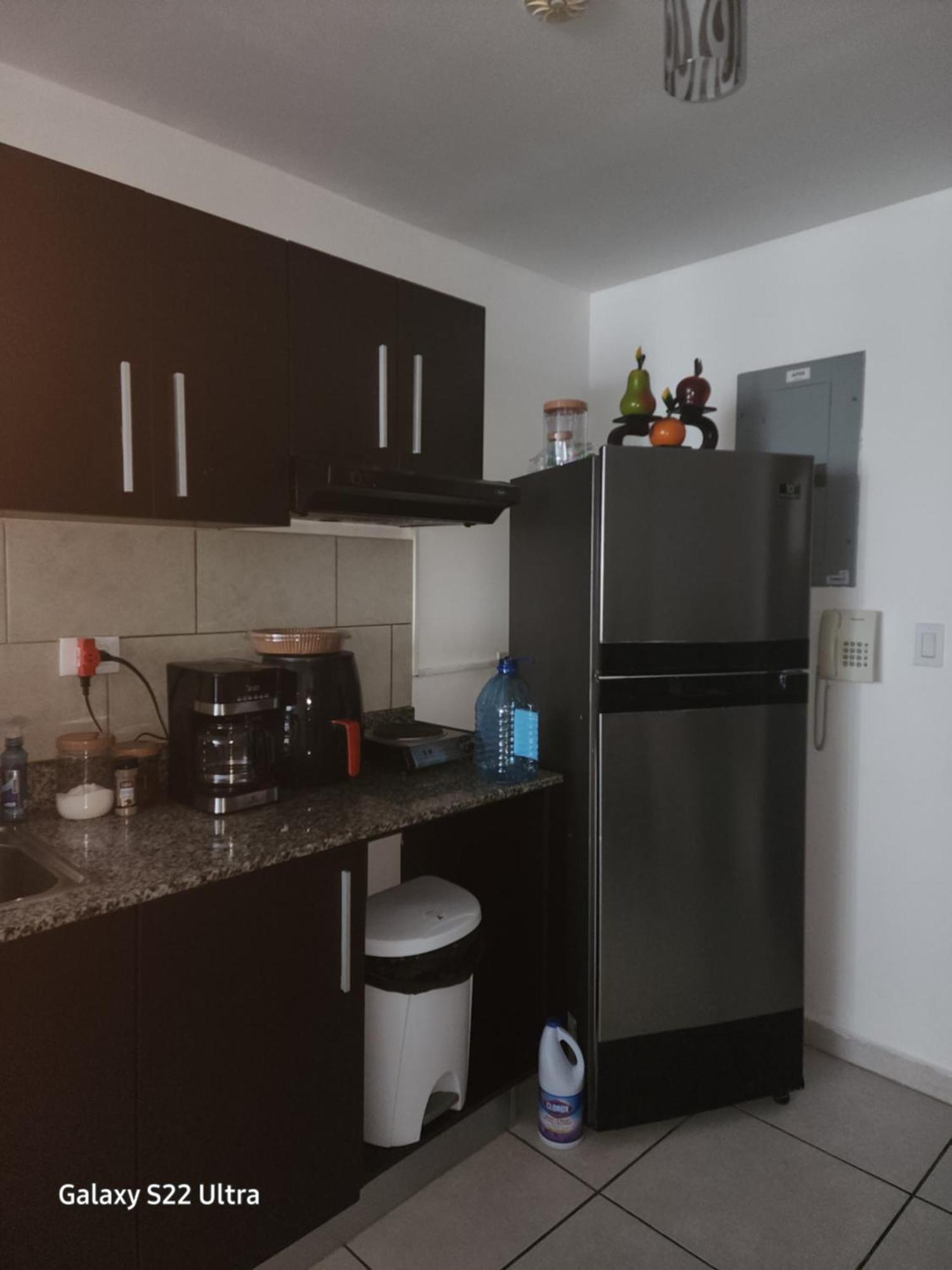 Casa Hany Panama City Luaran gambar