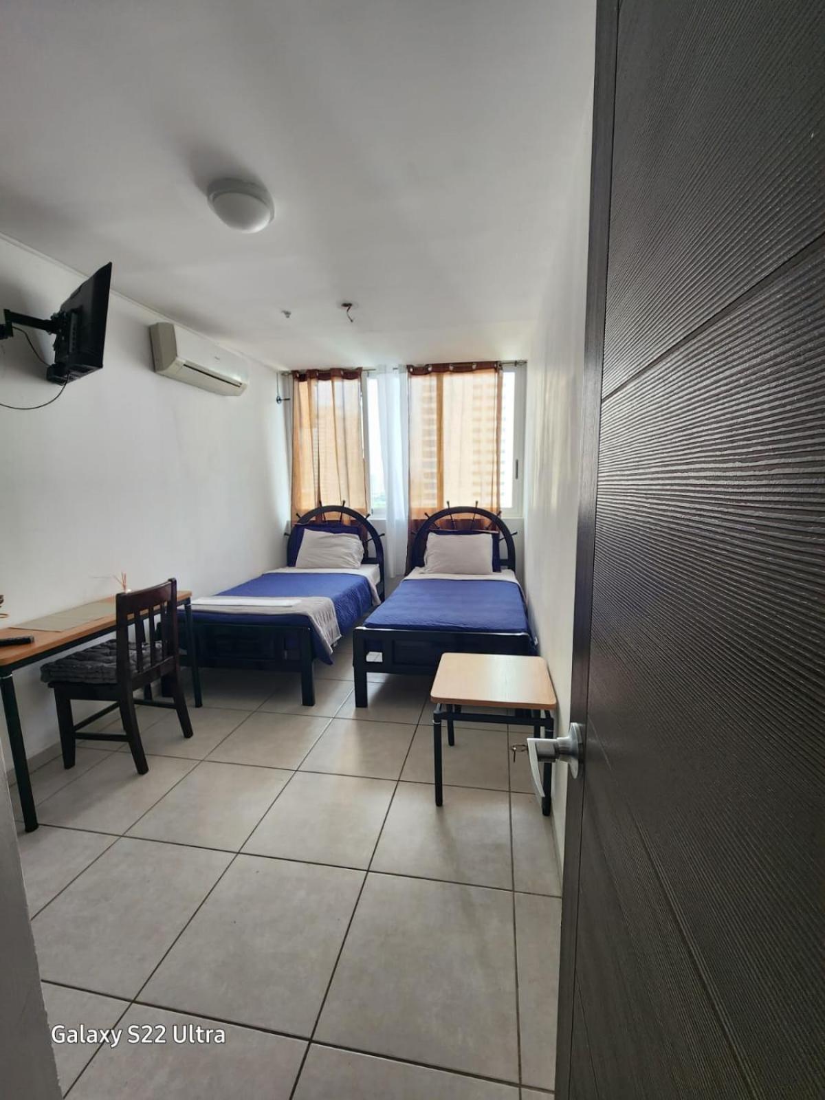 Casa Hany Panama City Luaran gambar