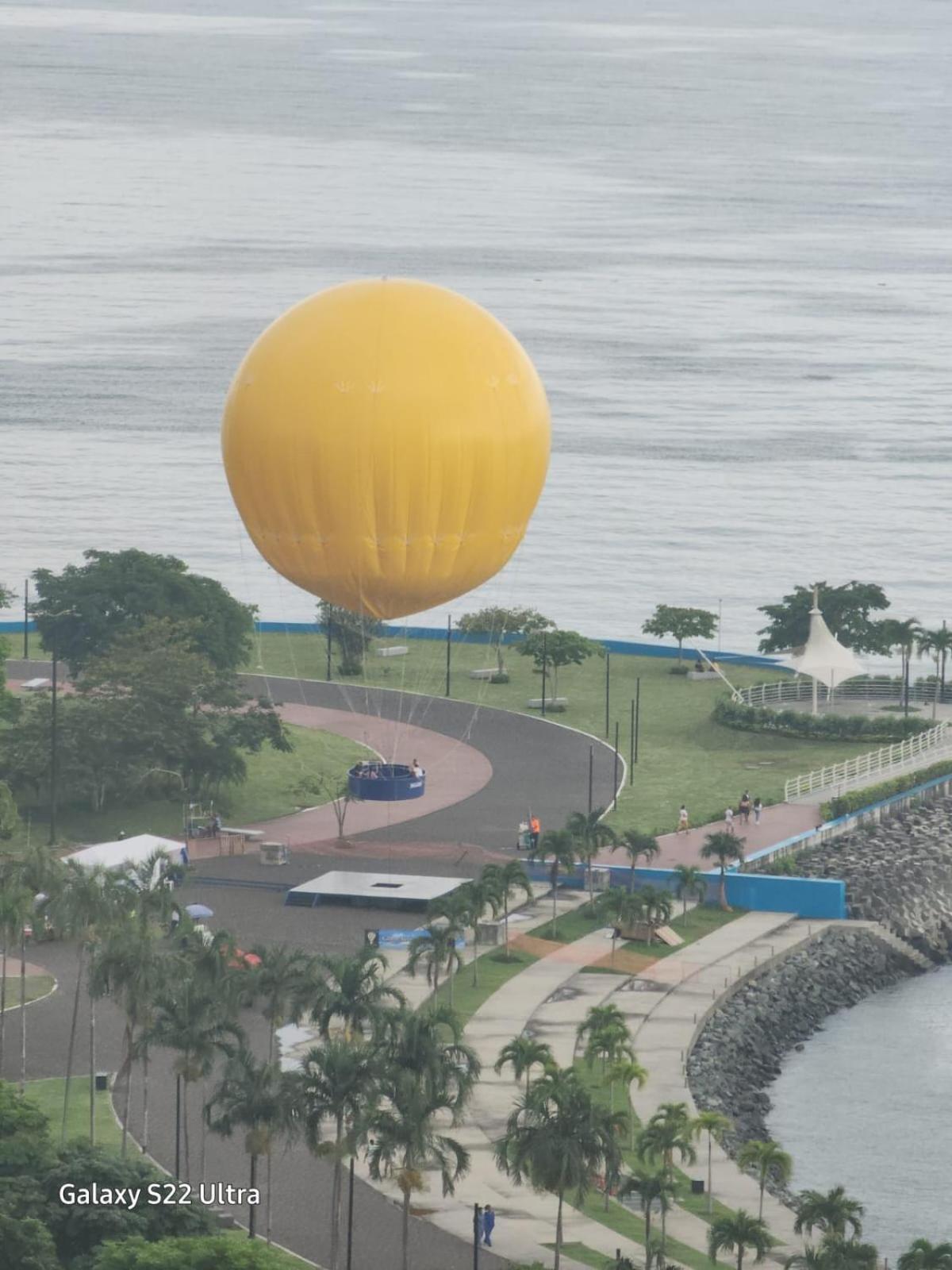 Casa Hany Panama City Luaran gambar