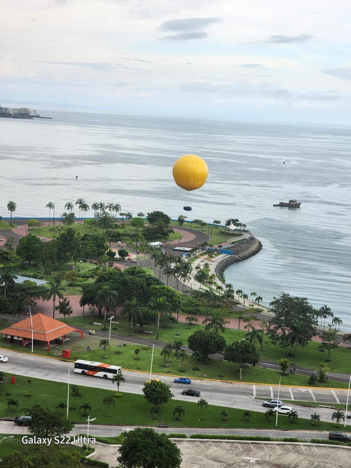 Casa Hany Panama City Luaran gambar