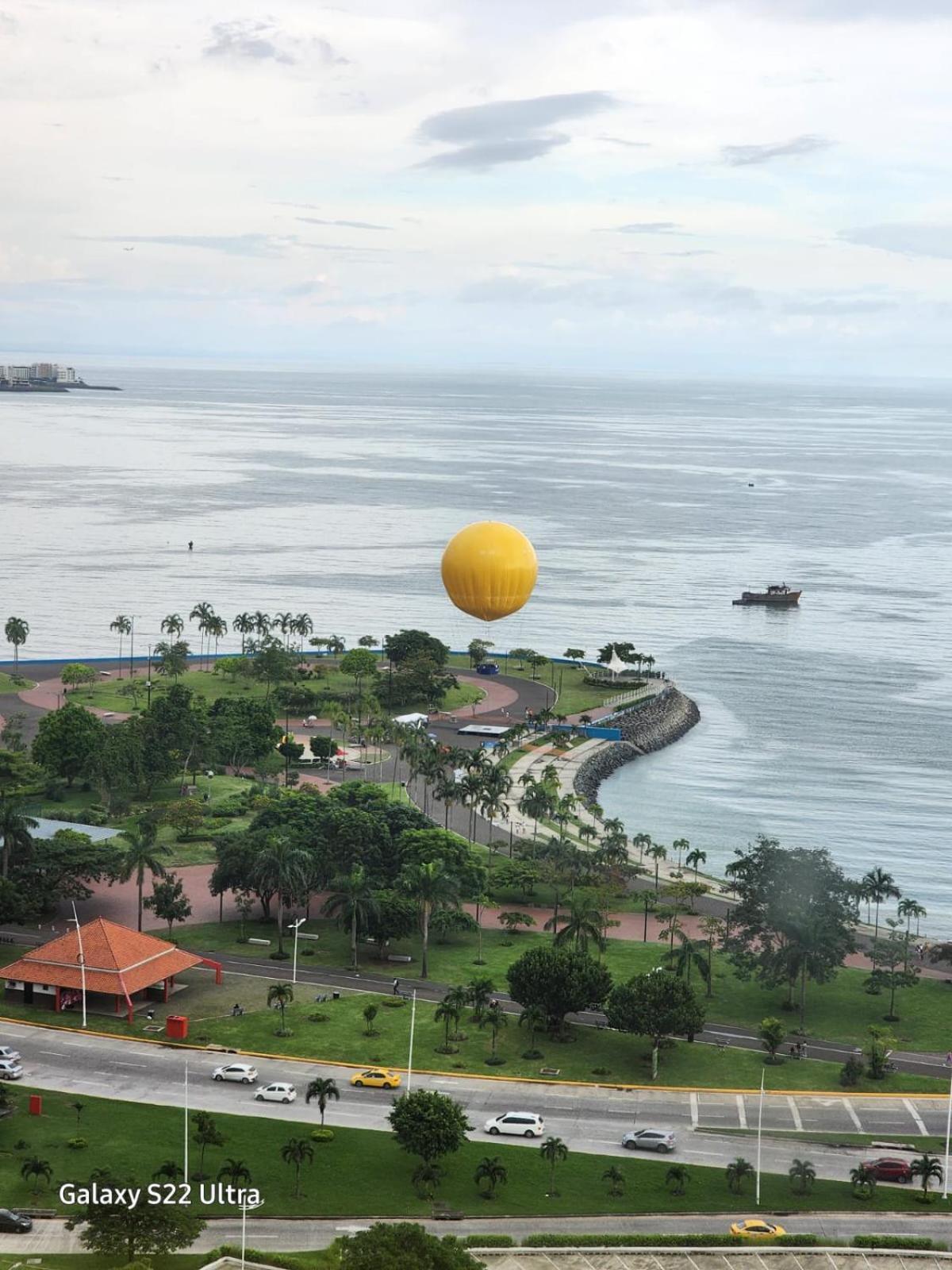 Casa Hany Panama City Luaran gambar