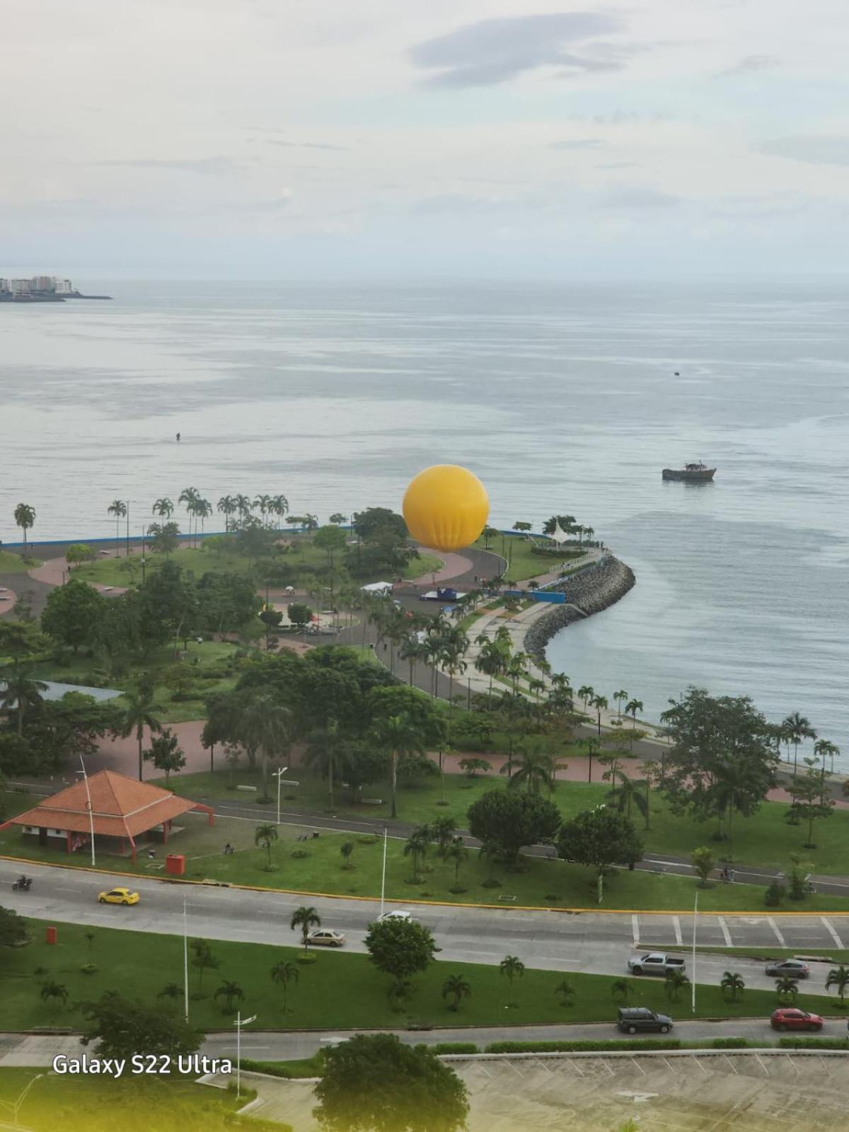 Casa Hany Panama City Luaran gambar
