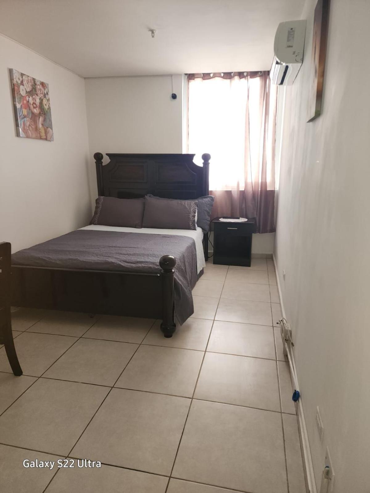 Casa Hany Panama City Luaran gambar