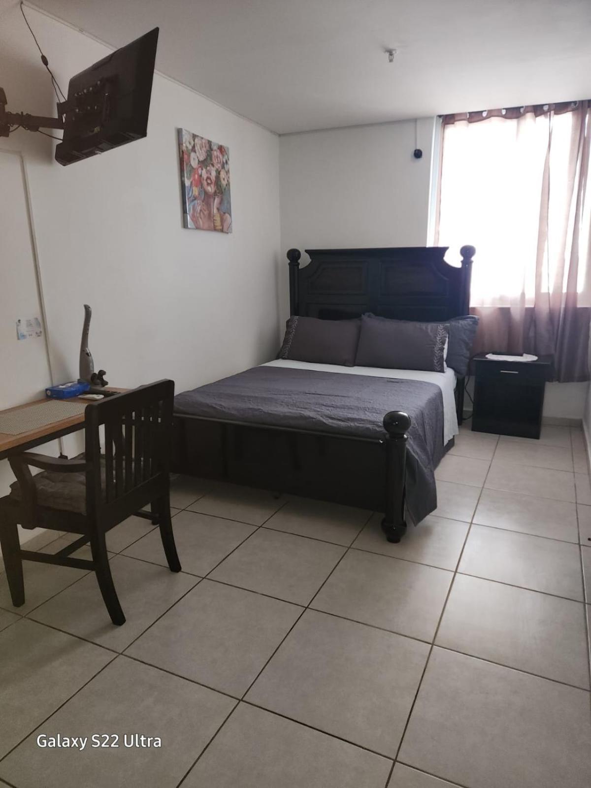 Casa Hany Panama City Luaran gambar