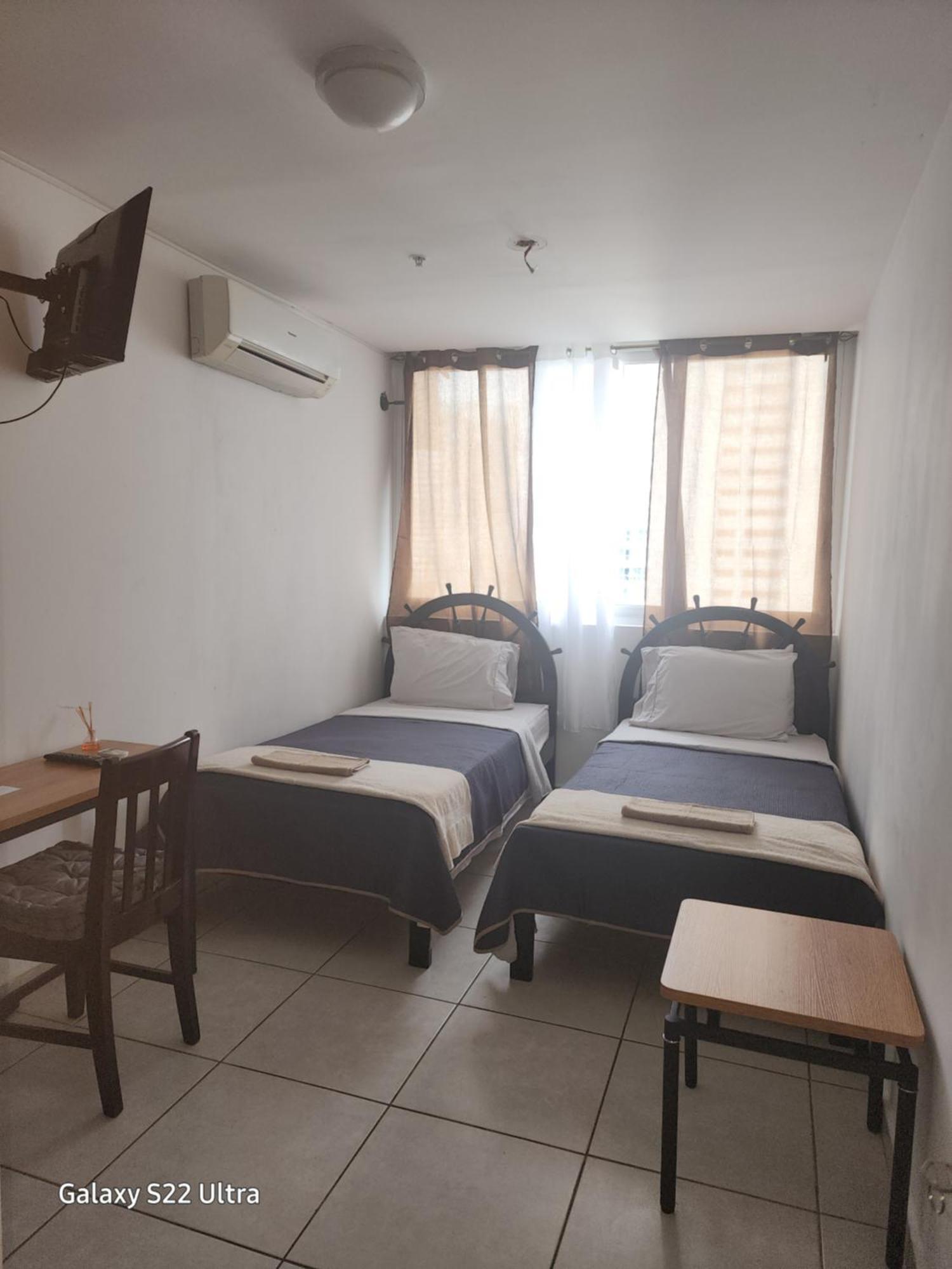 Casa Hany Panama City Luaran gambar
